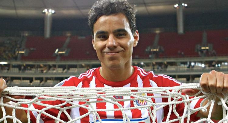 Existen dos carpetas archivadas contra Omar Bravo; reservan los delitos denunciados