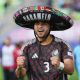 Gilberto Mora, la joya mexicana que acapara el foco de atención en Chile