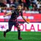 Gilberto Mora, la joya mexicana que acapara el foco de atención en Chile