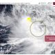 Surge la tormenta tropical Raymond y amenaza con lluvias intensas: esta es su trayectoria