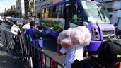 Foto ilustrativa de la nota titulada: Así quedaron las nuevas tarifas del transporte concesionado de la CDMX