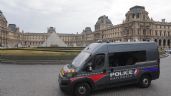 Foto ilustrativa de la nota titulada: Dos nuevos sospechosos enfrentan cargos preliminares por robo en el Louvre