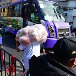Así quedaron las nuevas tarifas del transporte concesionado de la CDMX
