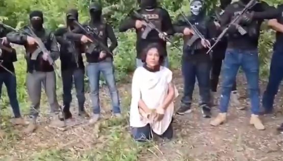 El negocio de la extorsión