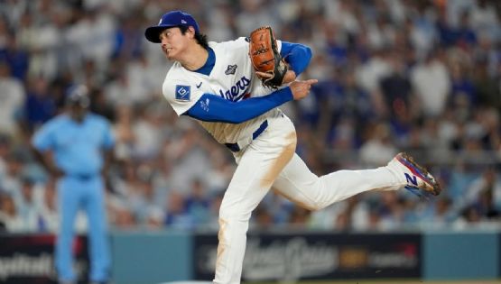 Shohei Ohtani abrirá el Juego 7 de la Serie Mundial para los Dodgers contra los Blue Jays