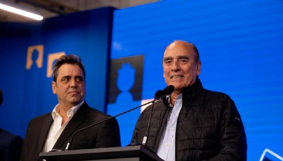 Dimiten el jefe de Gabinete y el ministro del Interior del Gobierno de Javier Milei