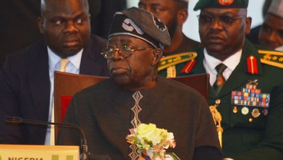 Trump amenaza a Nigeria con acción militar por presunta persecución a cristianos