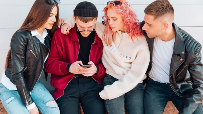 Generación Z mexicana: más ansiosa sobre el futuro, pero conserva el optimismo