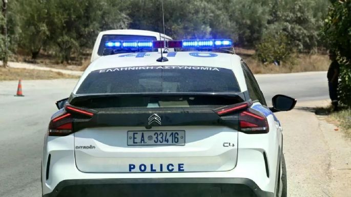 Tiroteo en la isla griega de Creta deja dos muertos