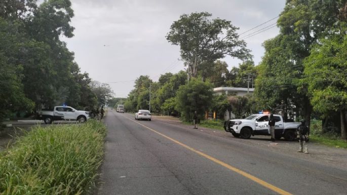 Asesinan a Alejandro Torres Mora, sobrino del exlíder de autodefensas Hipólito Mora