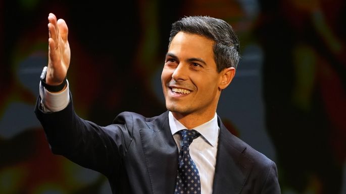 Rob Jetten: la apuesta progresista para frenar a la ultraderecha en las elecciones de Países Bajos