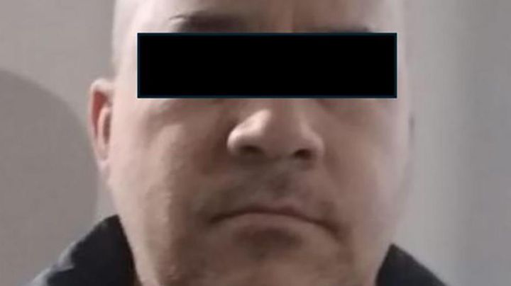 Detienen en Tijuana a Saúl “N”, jefe del cártel de los Beltrán Leyva