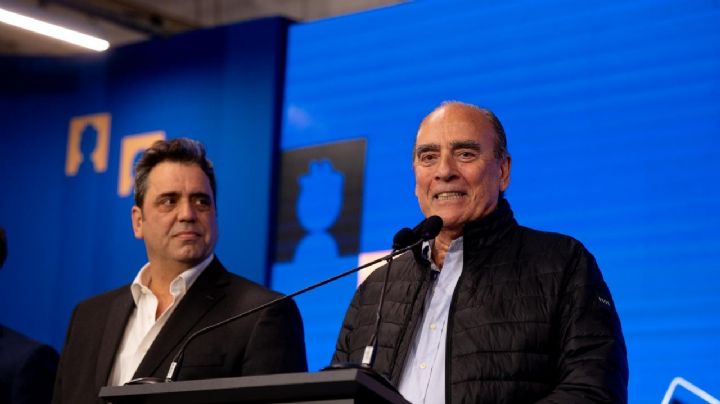 Dimiten el jefe de Gabinete y el ministro del Interior del Gobierno de Javier Milei