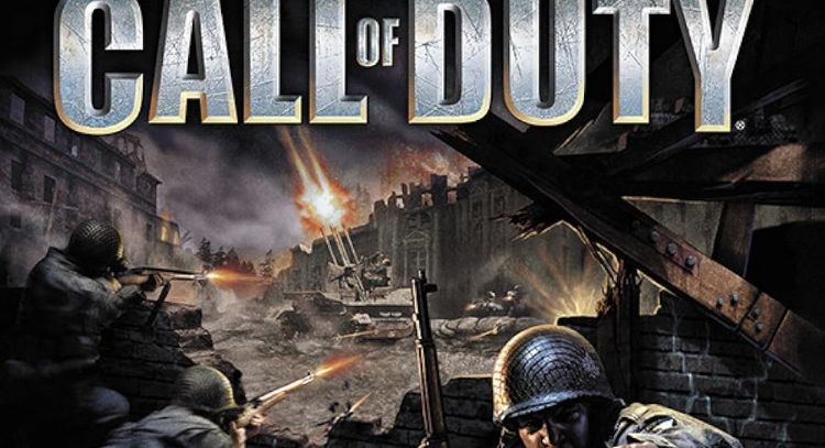 Preparan película de "Call of Duty", una de las franquicias de videojuegos más exitosas