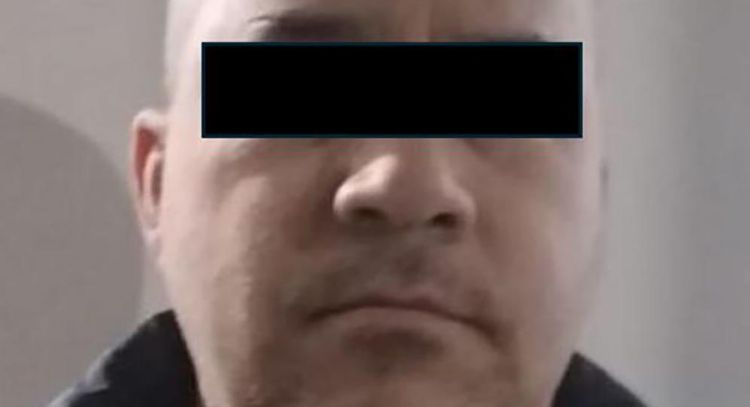 Detienen a en Tijuana a Saúl “N”, jefe del cártel de los Beltrán Leyva