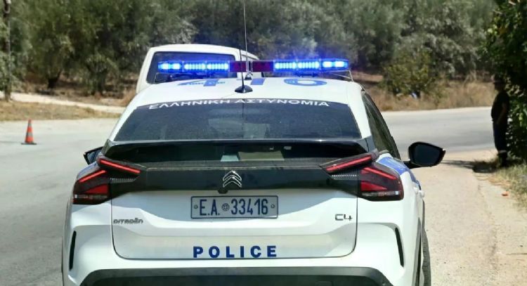 Tiroteo en la isla griega de Creta deja dos muertos