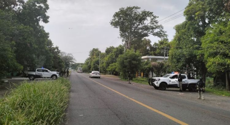 Asesinan a Alejandro Torres Mora, sobrino del exlíder de autodefensas Hipólito Mora