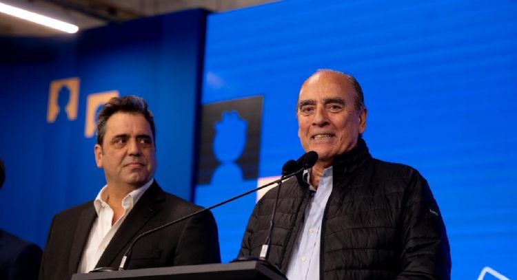 Dimiten el jefe de Gabinete y el ministro del Interior del Gobierno de Javier Milei