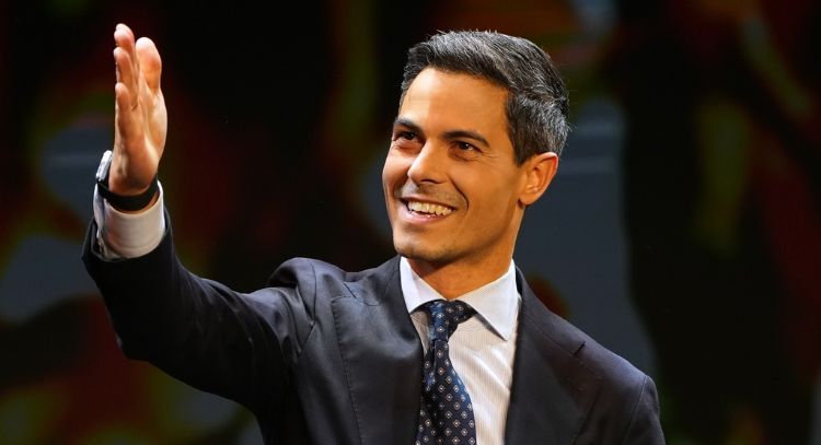 Rob Jetten: la apuesta progresista para frenar a la ultraderecha en las elecciones de Países Bajos