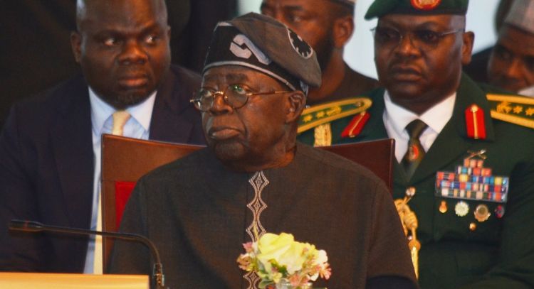 Trump amenaza a Nigeria con acción militar por presunta persecución a cristianos