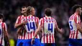 Foto ilustrativa de la nota titulada: Atlético de Madrid pasará a manos estadunidenses tras el acuerdo con Apollo Sports Capital
