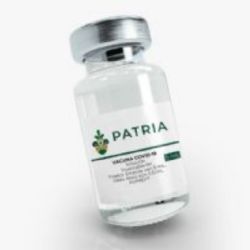 Vacuna Patria ¿Soberanía científica?