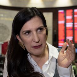Kenia López Rabadán pide al Gobierno Federal atender todas las propuestas en reforma electoral