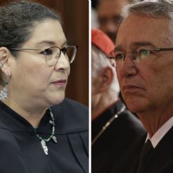 Ministros se alinean con la 4T y preparan golpe de más de 48 mil millones contra Grupo Salinas