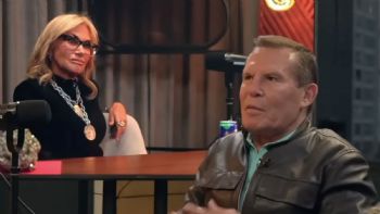 “Conozco a los dos bandos”: esto dijo Julio César Chávez sobre los líderes del Cártel de Sinaloa