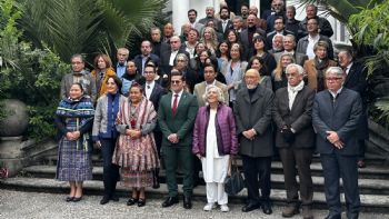 La Feria del Libro de Coyoacán anuncia movimiento artístico y premio en periodismo cultural
