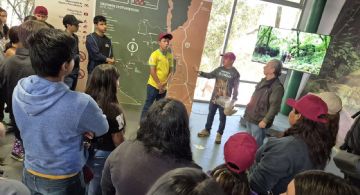 Impulsan turismo social en Tamaulipas