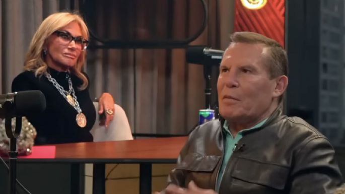 “Conozco a los dos bandos”: esto dijo Julio César Chávez sobre los líderes del Cártel de Sinaloa (Video)