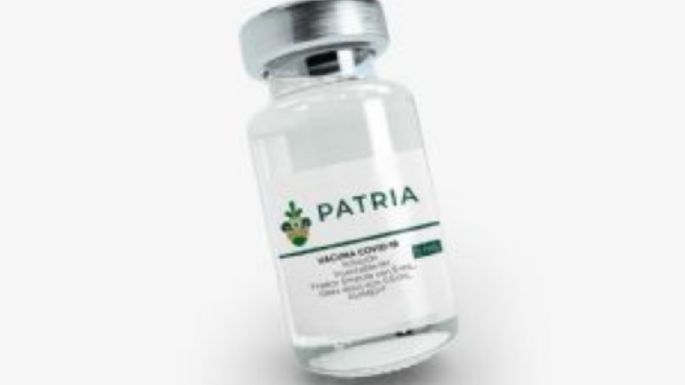 Vacuna Patria ¿Soberanía científica?