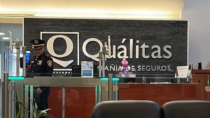 Quálitas llega a acuerdo de “corrección fiscal” con el SAT; le costará 2 mil millones