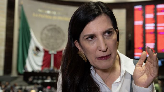 Murió el hermano de la diputada Kenia López Rabadán