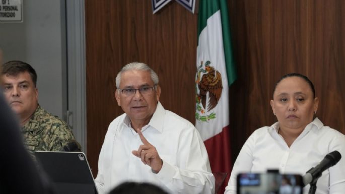 Hallan al menos 16 cuerpos en cementerio clandestino cerca de Cancún