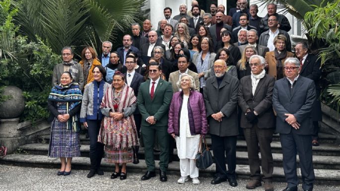 La Feria del Libro de Coyoacán anuncia movimiento artístico y premio en periodismo cultural