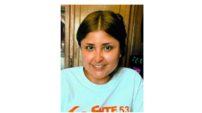 Detienen al presunto feminicida de la maestra Anyella