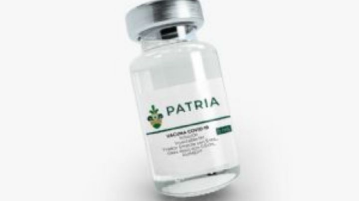 Vacuna Patria ¿Soberanía científica?