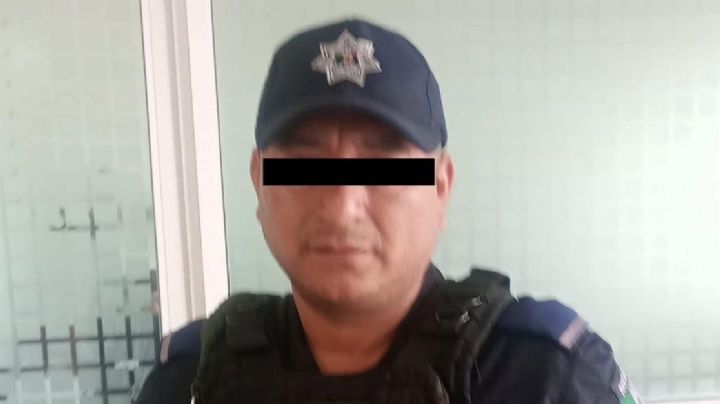 Detienen a director de la Policía de Jalapa, Tabasco y a 5 agentes más por vínculos con La Barredora