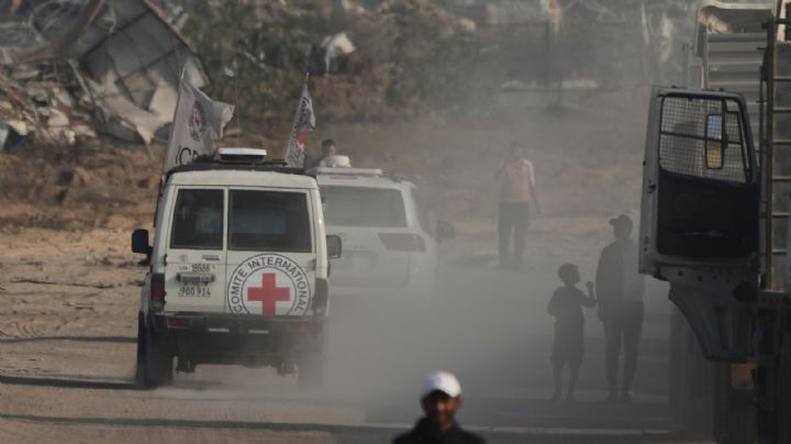 Netanyahu y Kushner se reúnen mientras concluye primera fase del alto al fuego en Gaza