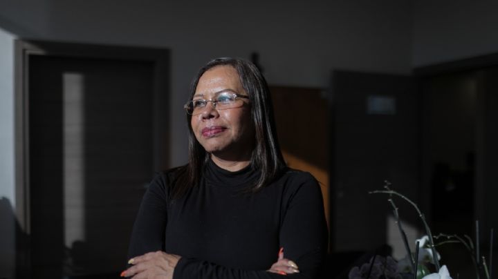 Tribunal Superior de Justicia: Rosalba Guerrero desafía a Rafael Guerra y promete no reelegirse