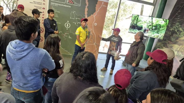 Impulsan turismo social en Tamaulipas