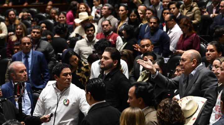 El gremio cultural, insatisfecho con el presupuesto 2026