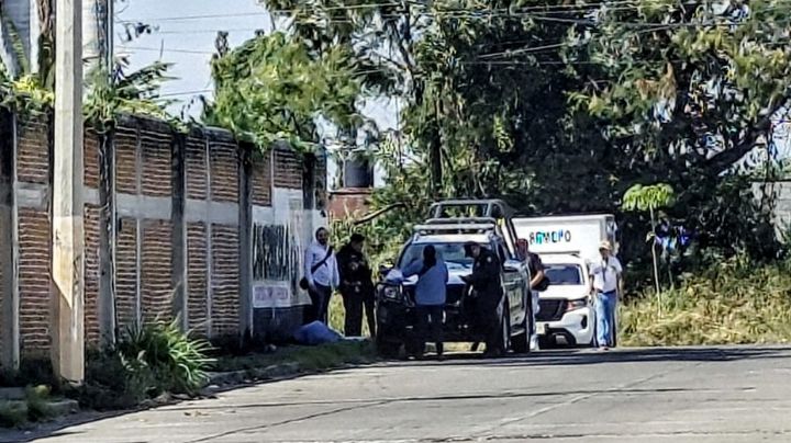 Periodista de Morelos recibe amenaza del crimen organizado