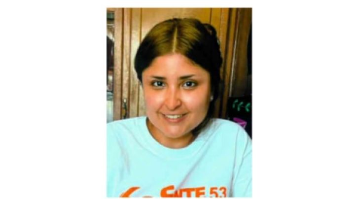 Detienen al presunto feminicida de la maestra Anyella