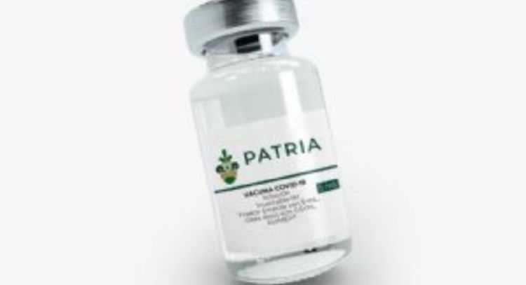 Vacuna Patria ¿Soberanía científica?