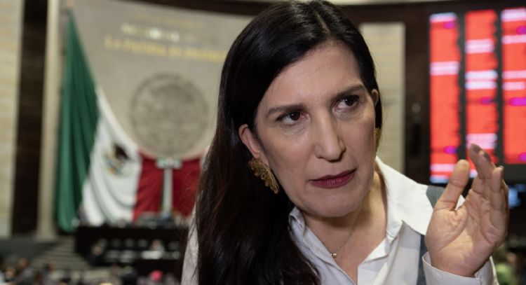 Murió el hermano de la diputada Kenia López Rabadán