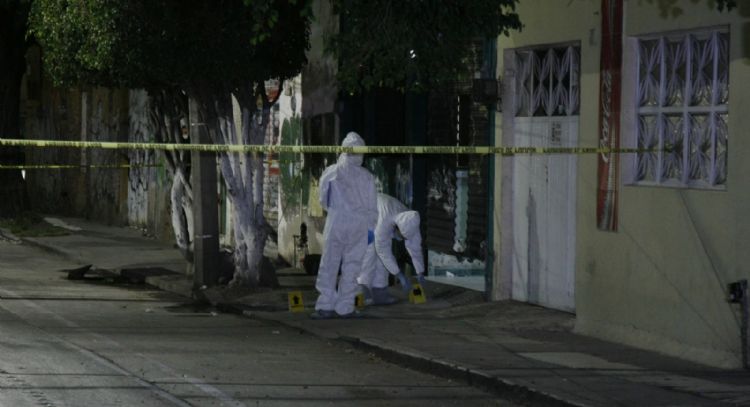 México registra 819 mil 672 muertes en 2024; subieron las tasas de homicidios y suicidio: Inegi
