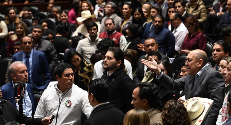 El gremio cultural, insatisfecho con el presupuesto 2026